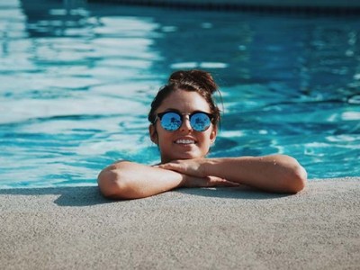 Kadınların Adet Dönemlerinde Havuz ve Deniz Kullanımı